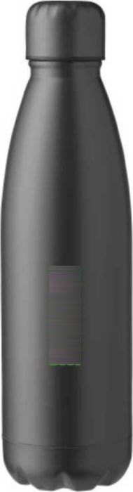 Drinkfles Makayla | 700 ml — drukvlak voorzijde