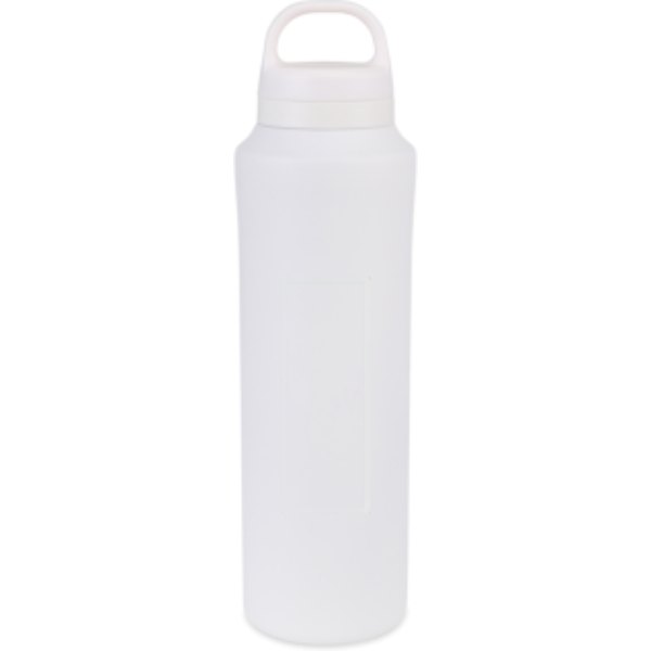 Aviana™ Rowan RCS Recycled Water Fles 740 ML — drukvlak artikel voorzijde