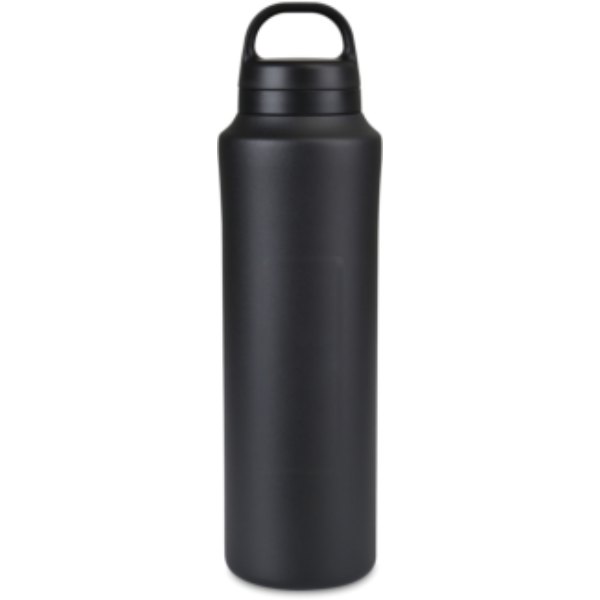 Aviana™ Rowan RCS Recycled Water Fles 740 ML — drukvlak artikel achterzijde