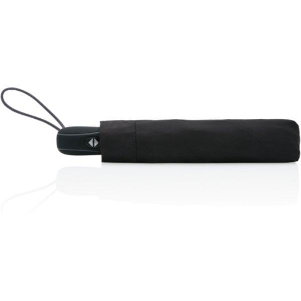 Swiss Peak AWARE™ Traveller 21” automatische paraplu — drukvlak etui