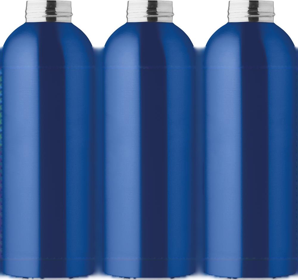 ATHENA PLUS - Enkelwandige fles 750ml — drukvlak drukvlak 1
