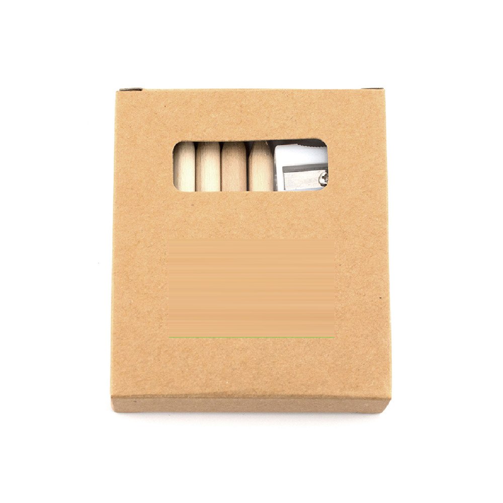 Set Figgy — drukvlak op de voorkant