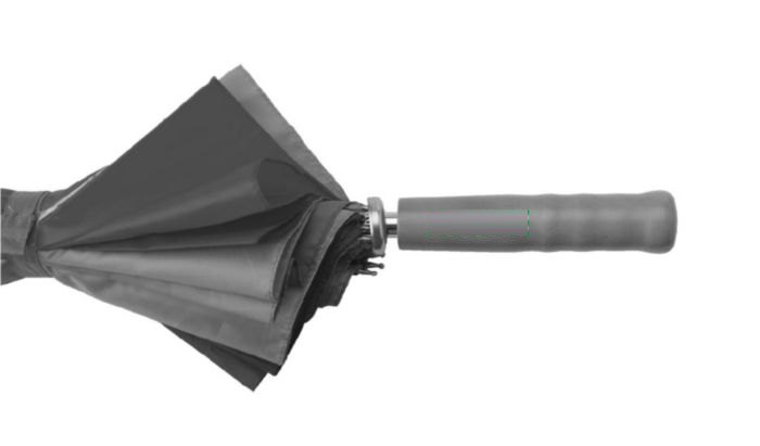 Regenboogparaplu Haya | 190T — drukvlak handvat