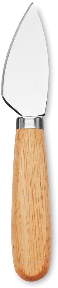 CAMEMBERT - Set van 4 kaasmessen — drukvlak cheese knife 3