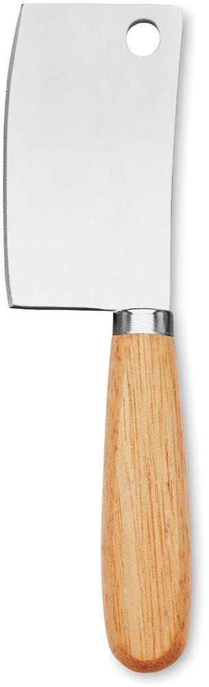 CAMEMBERT - Set van 4 kaasmessen — drukvlak cheese knife 1