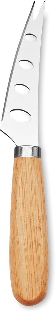 CAMEMBERT - Set van 4 kaasmessen — drukvlak cheese knife 2