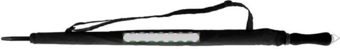Paraplu Beatriz | Golf — drukvlak etui