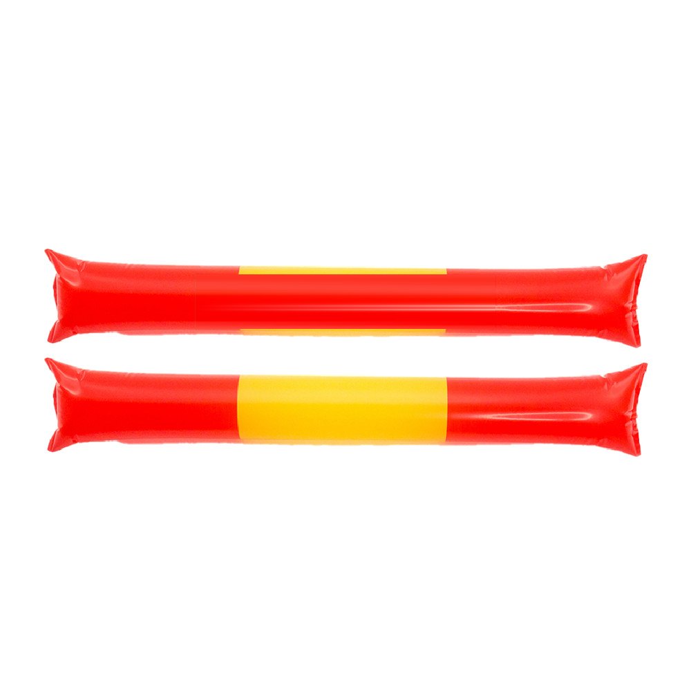 Cheering Sticks Flag — drukvlak wandelstok 1