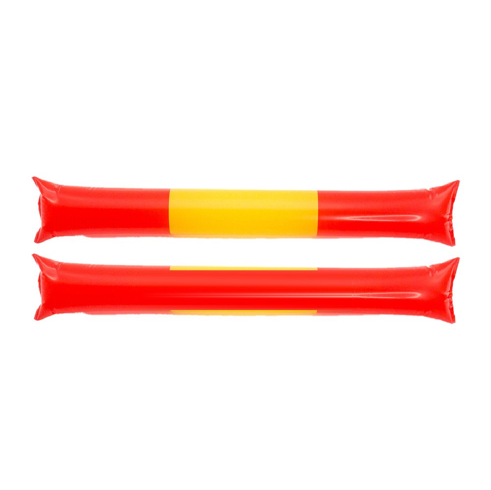 Cheering Sticks Flag — drukvlak wandelstok 2