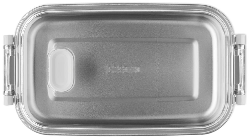 HOAGIE - PP lunchbox — drukvlak deksel