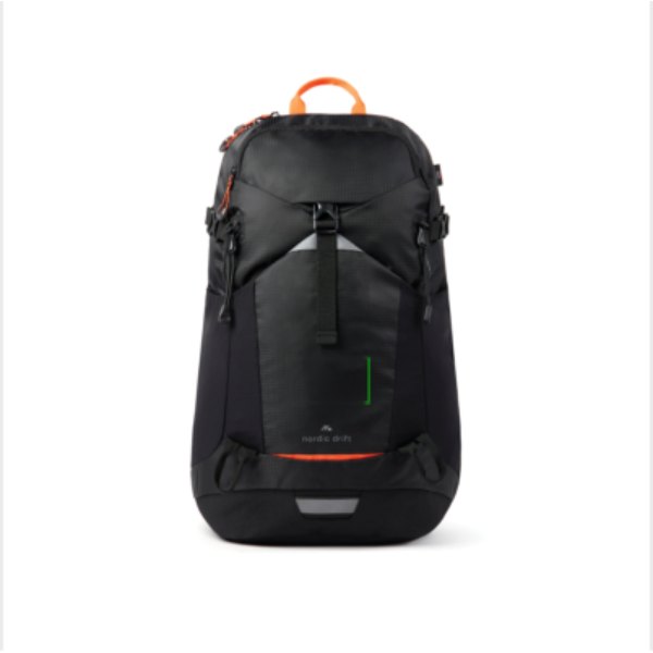 Nordic Drift Trail RCS backpack 24L — drukvlak artikel voorzijde