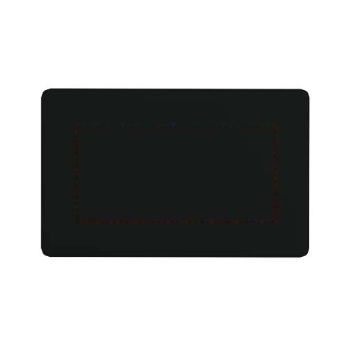 SCX.design P22 ultradunne magnetische powerbank van 5000 mAh — drukvlak voorzijde