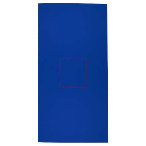 Althea sporthanddoek 70 x 140 cm — drukvlak romp
