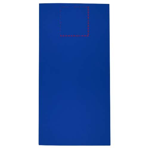 Althea sporthanddoek 70 x 140 cm — drukvlak bovenzijde