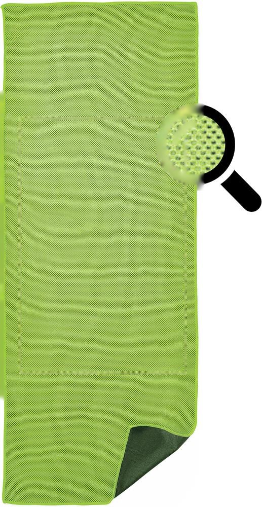 TAORU - Sporthanddoekje — drukvlak towel voorzijde textured