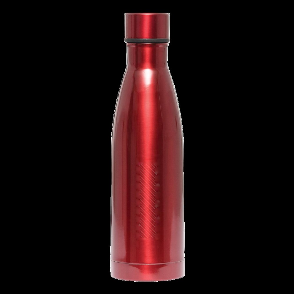 LEGENDY - Vacuüm drinkfles — drukvlak op de fles