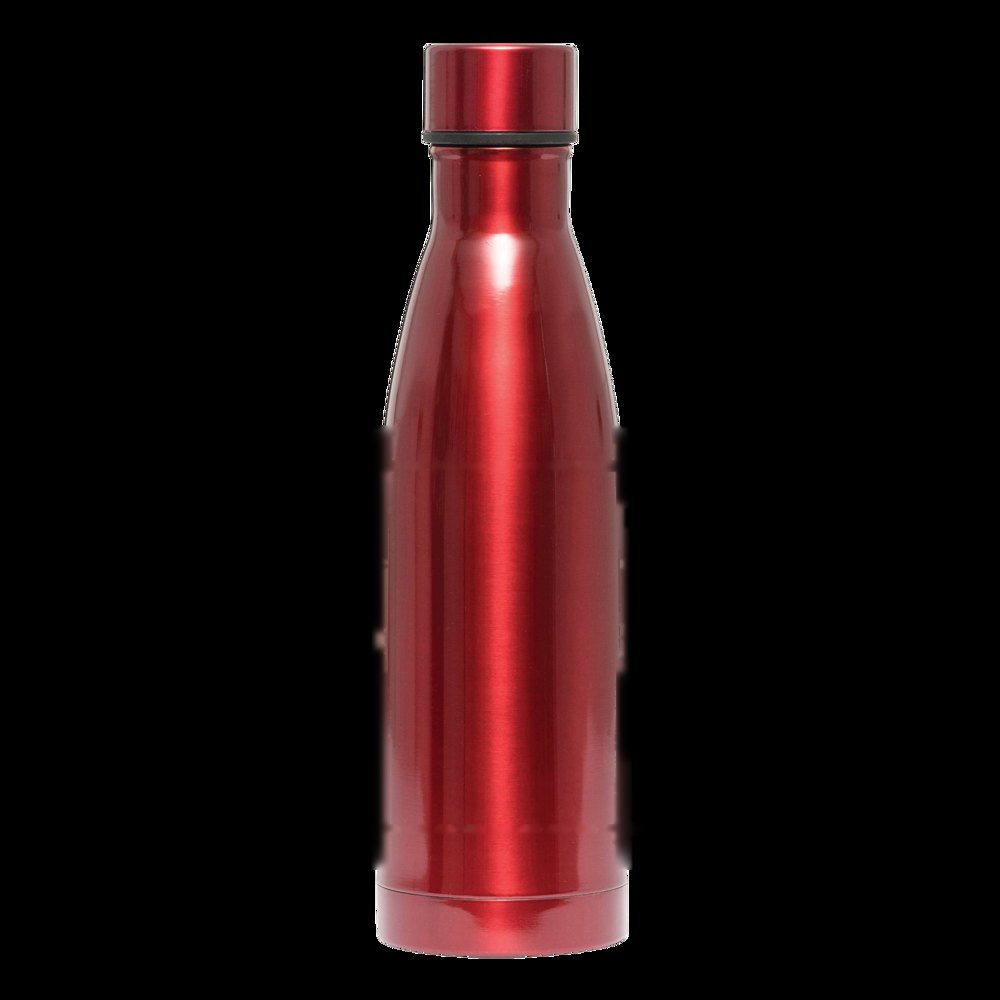LEGENDY - Vacuüm drinkfles — drukvlak gecentreerd op de fles