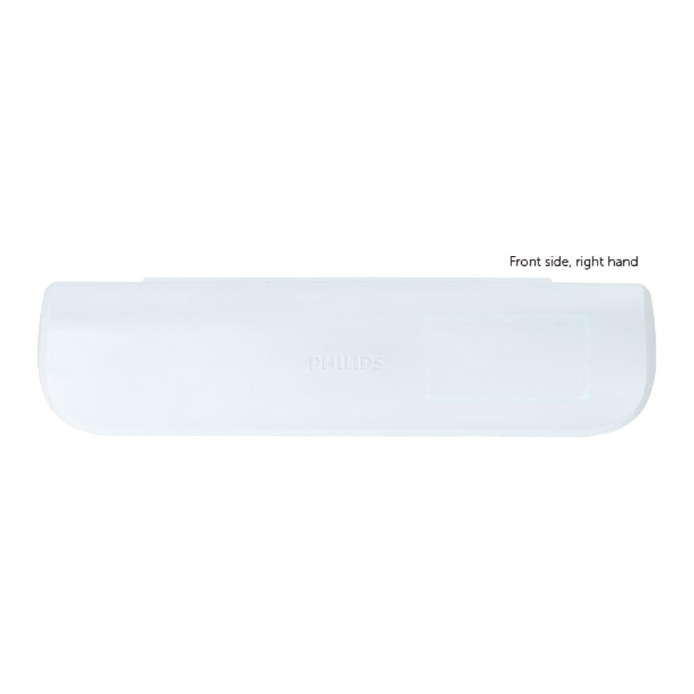 HX3673/13 | Philips Tooth Brush — drukvlak voorzijde rechts