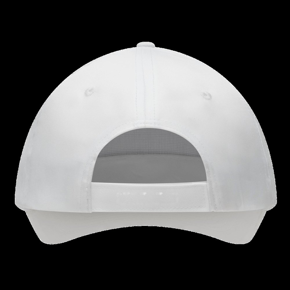 SPORTO - 5-panel baseballpet — drukvlak gecentreerd per segment