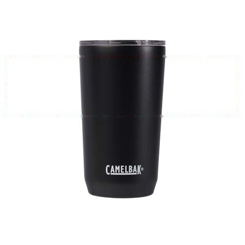 CamelBak® Horizon vacuüm geïsoleerde beker van 500 ml — drukvlak voorzijde