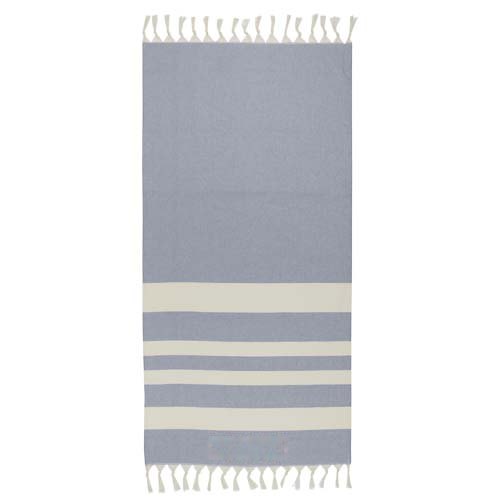 Anders hammam handdoek 147 x 75,5 cm — drukvlak onderkant