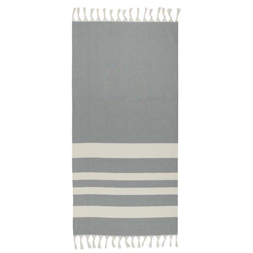 Anders hammam handdoek 147 x 75,5 cm — drukvlak handdoek