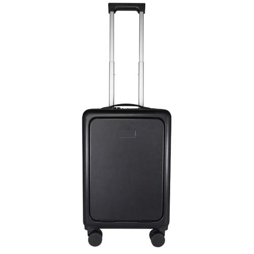 Rover GRS gerecyclede 50,8 cm cabinetrolley 40 l — drukvlak voorzijde