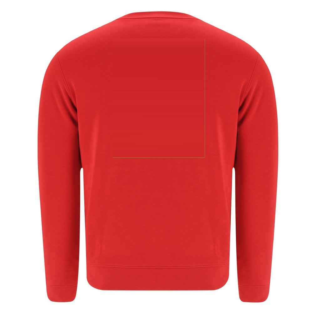 Kinder Sweatshirt Cosmos — drukvlak rug