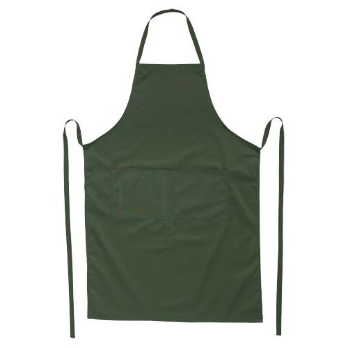 Viera 240 g/m² schort — drukvlak rechter zak