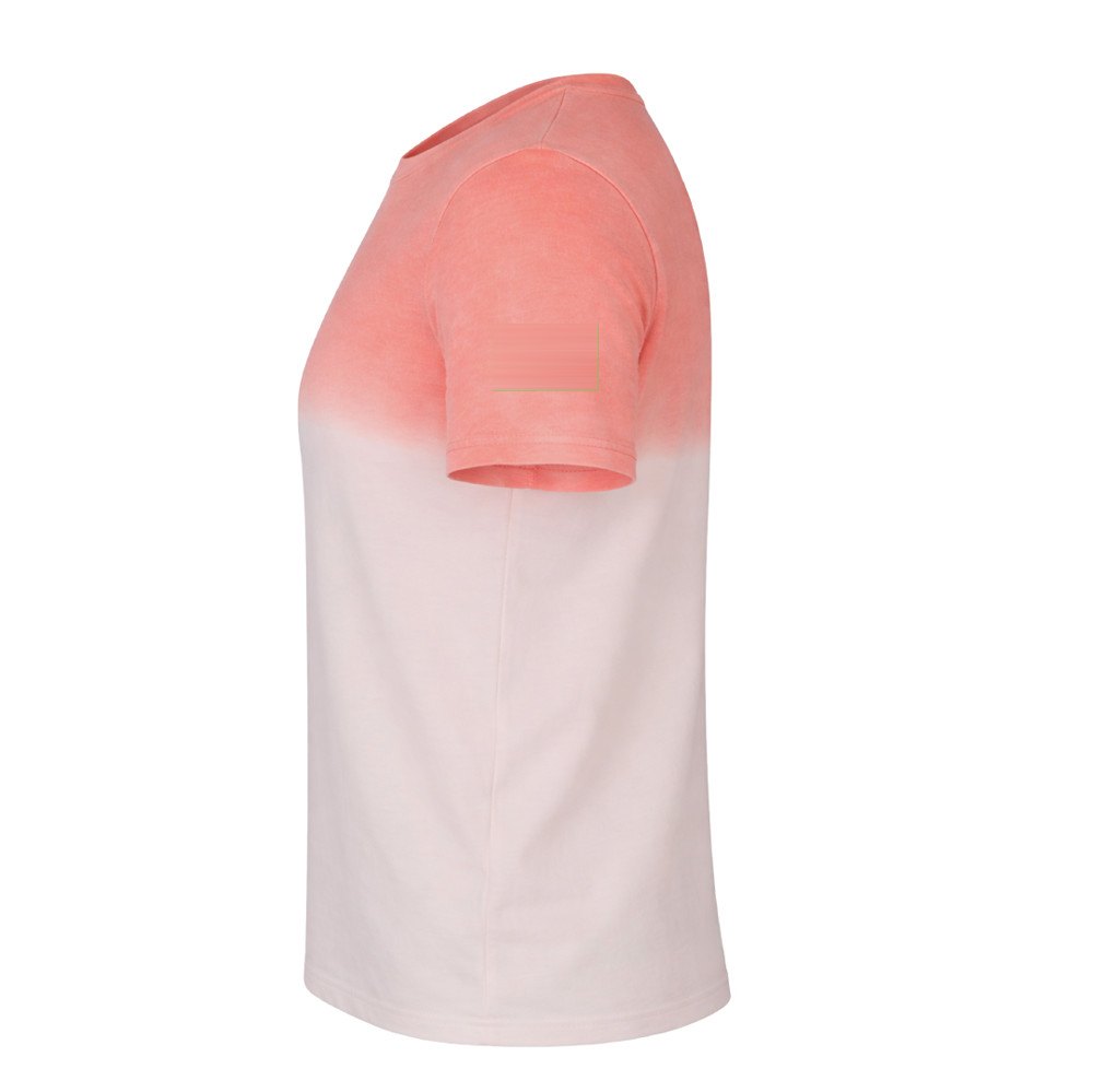 T-Shirt Volwassene Nimo — drukvlak linkermouw
