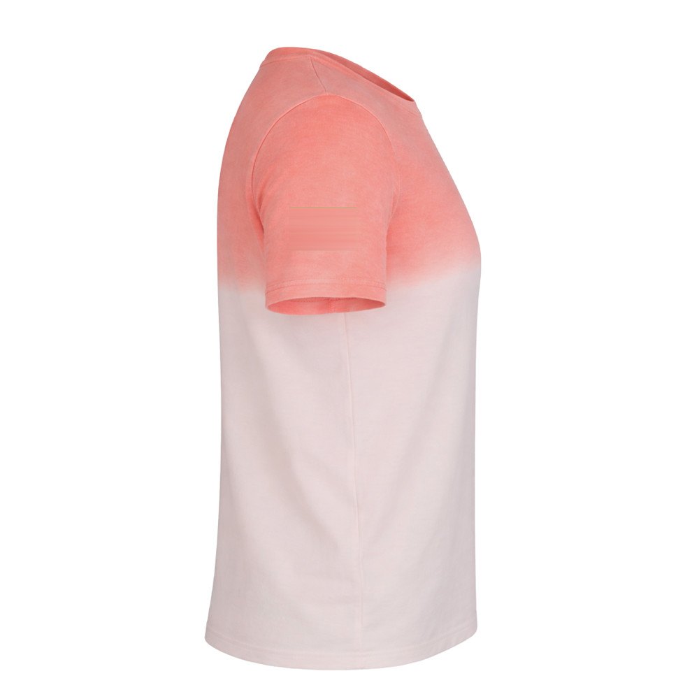 T-Shirt Volwassene Nimo — drukvlak rechtermouw