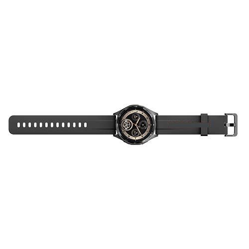 Prixton SWB33 smartwatch — drukvlak romp