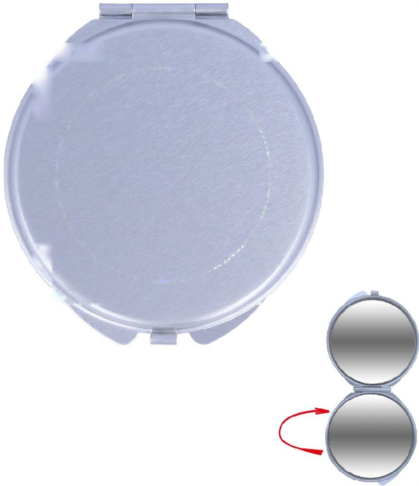 SORAIA - Make-up spiegel — drukvlak onderzijde
