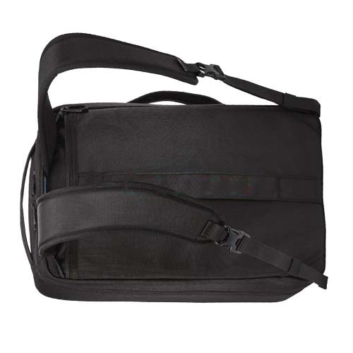 Thule Accent converteerbare rugzak 17L — drukvlak band