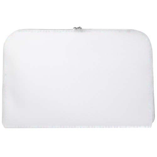 Mila 17" laptophoes voor sublimatie — drukvlak rondom