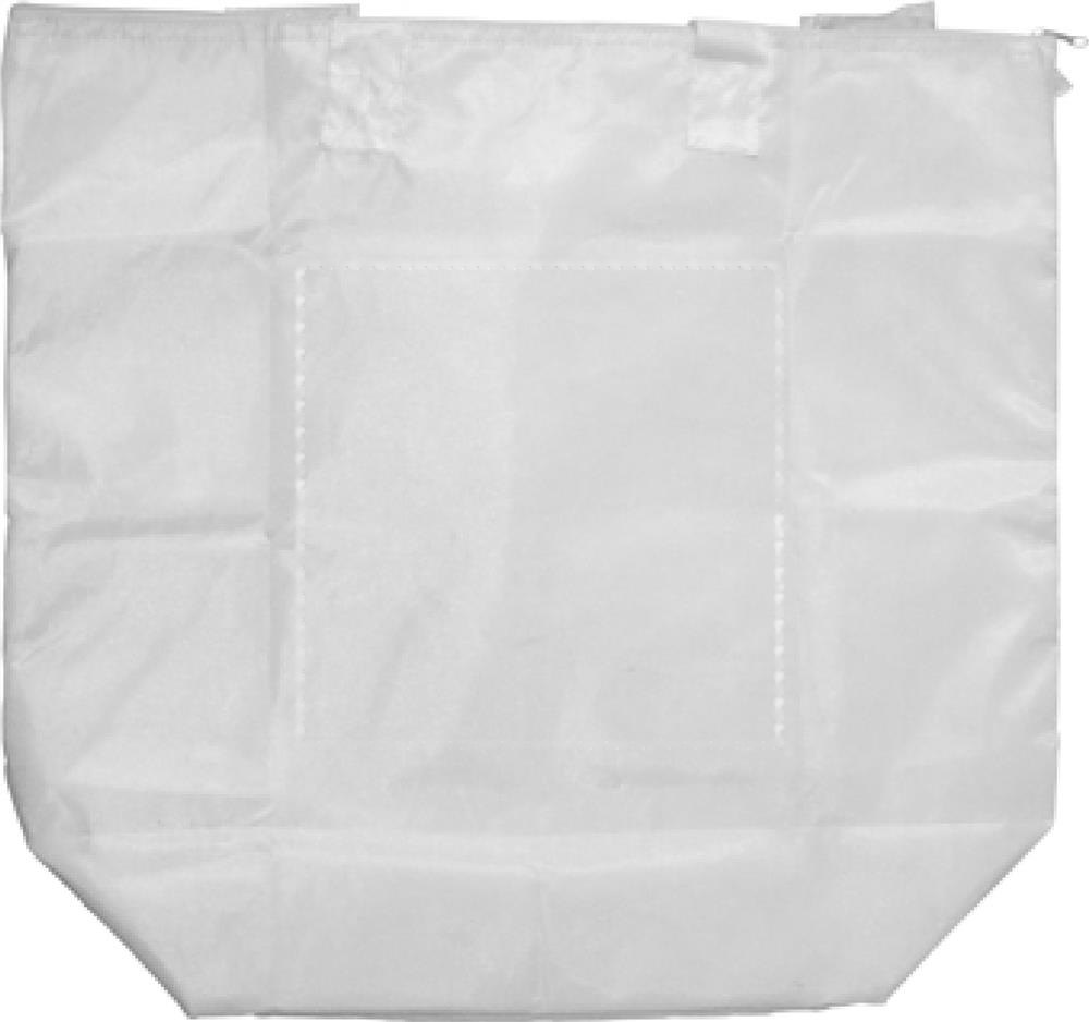 PLICOOL - Koeltas van 210T nylon — drukvlak achterzijde