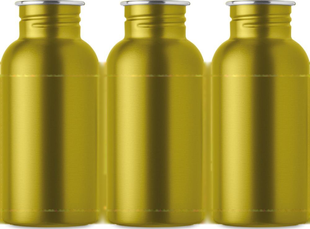FLORENCE SING - Enkelwandige fles 500ml — drukvlak drukvlak 1