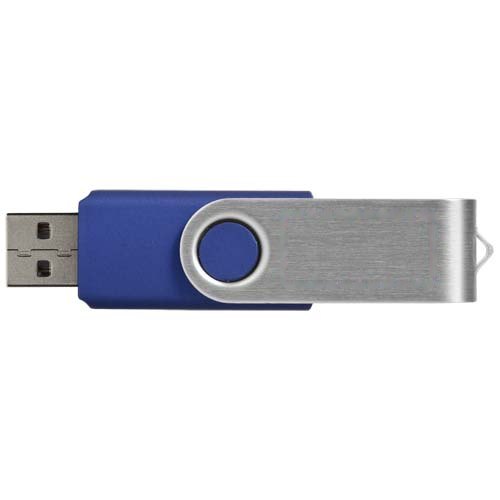 Rotate Doming USB — drukvlak achterzijde