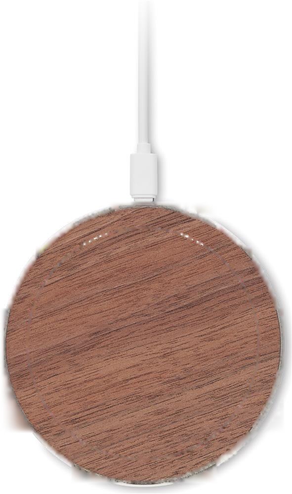 NEUZ - Draadloze oplader 15W — drukvlak bovenzijde