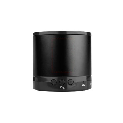 Greedo Bluetooth® aluminium speaker — drukvlak voorzijde