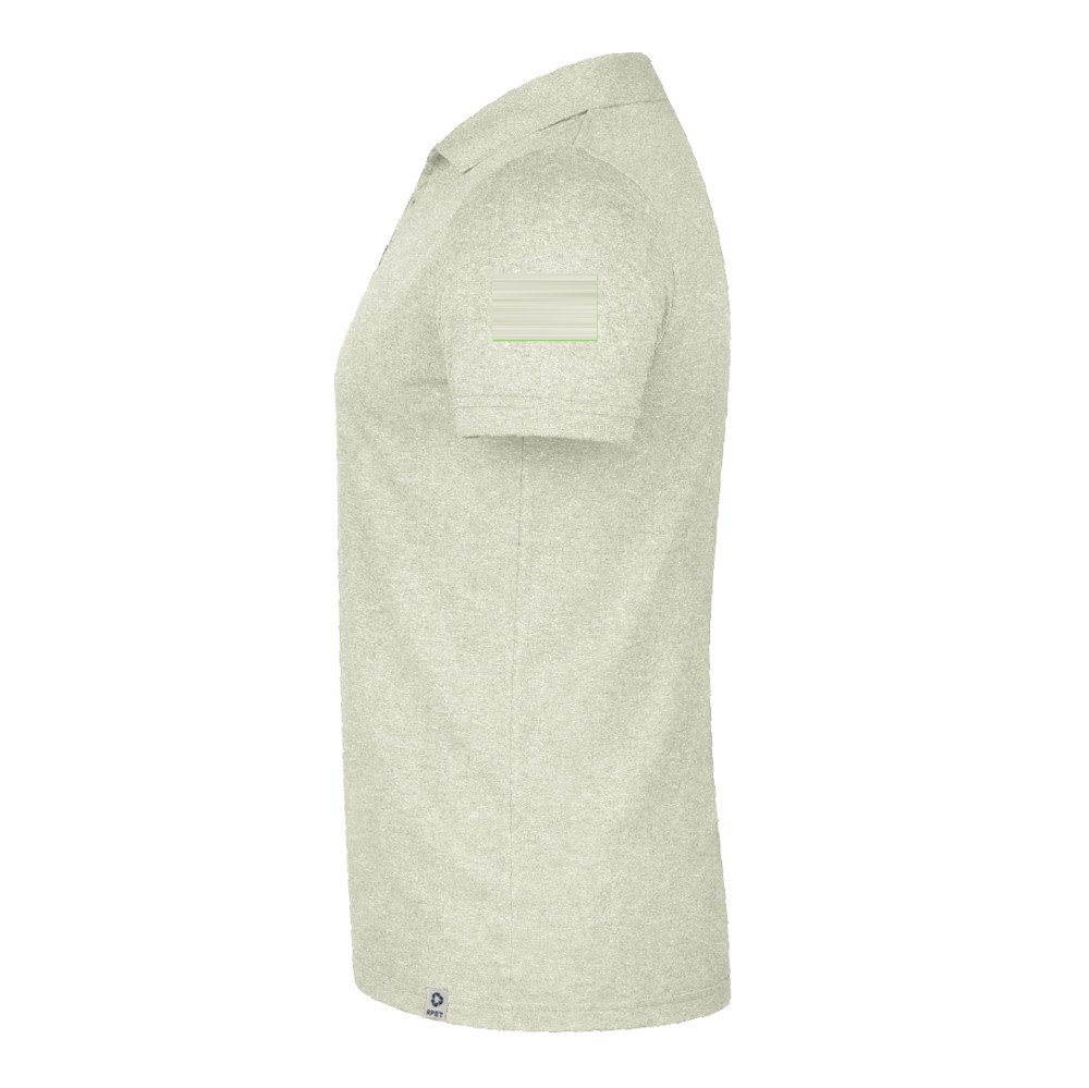 Volwassene T-Shirt Troky — drukvlak linkermouw