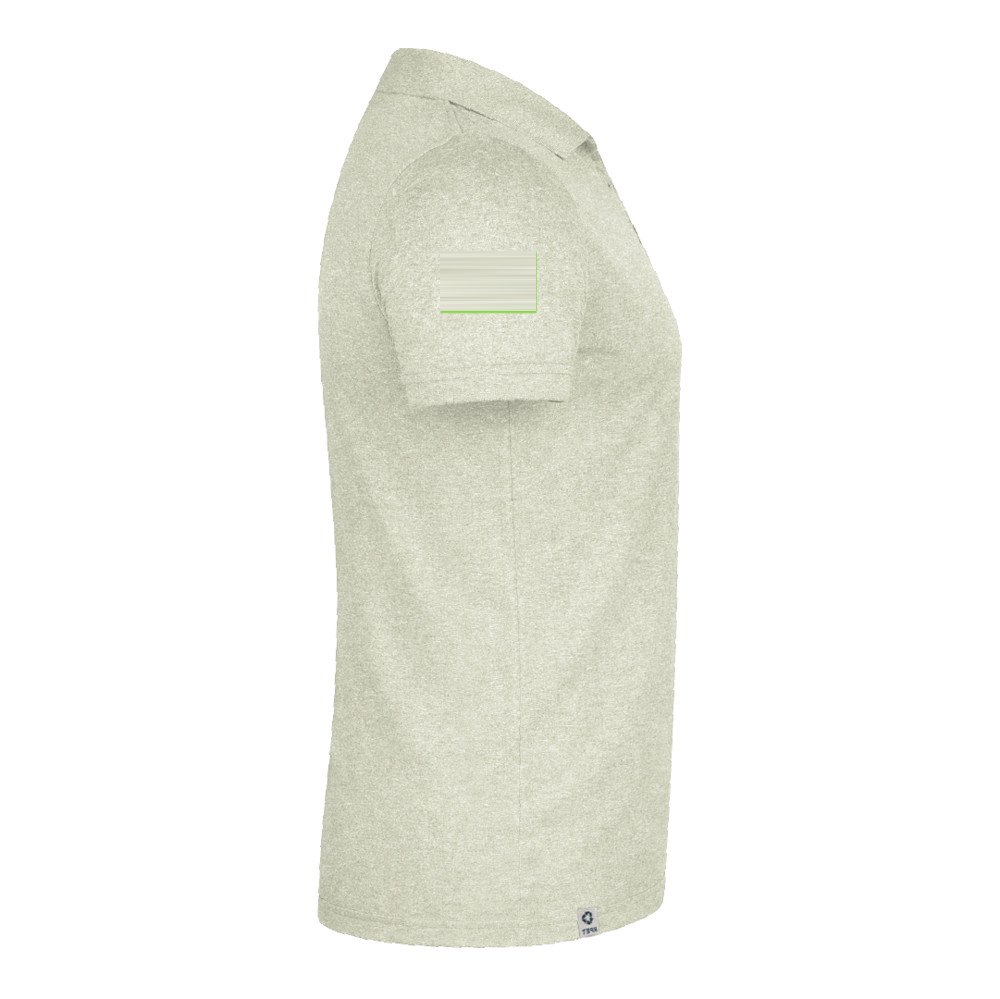 Volwassene T-Shirt Troky — drukvlak rechtermouw