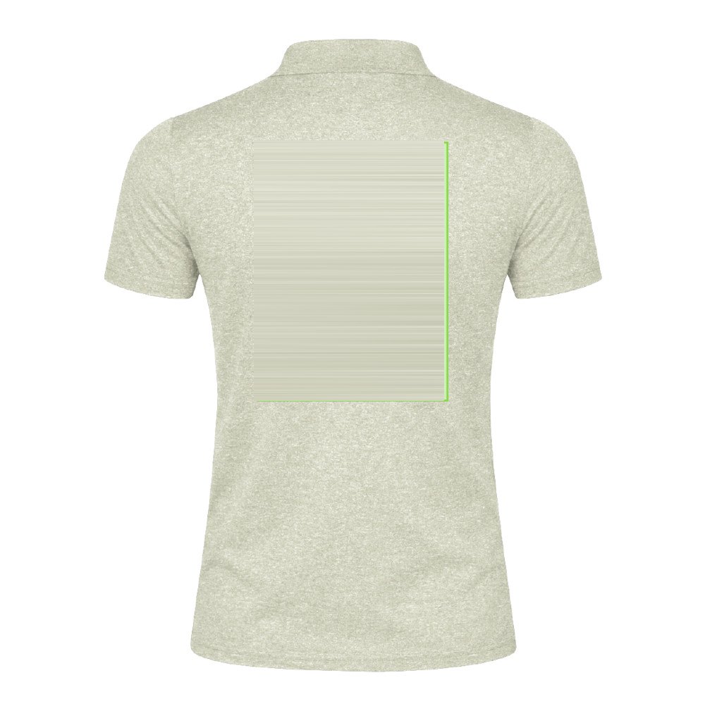Volwassene T-Shirt Troky — drukvlak rug