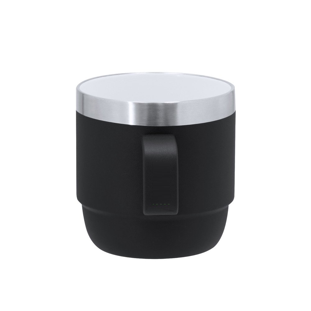 Mok Milayka — drukvlak op het handvat