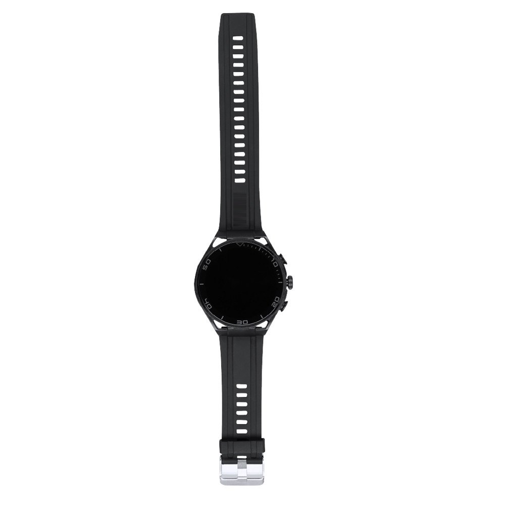 Smartwatch Klemen — drukvlak bovenste horlogebandje