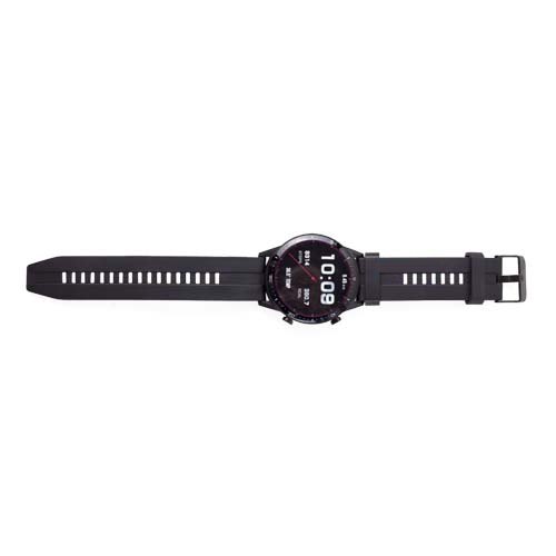 Prixton SWB26T smartwatch — drukvlak romp