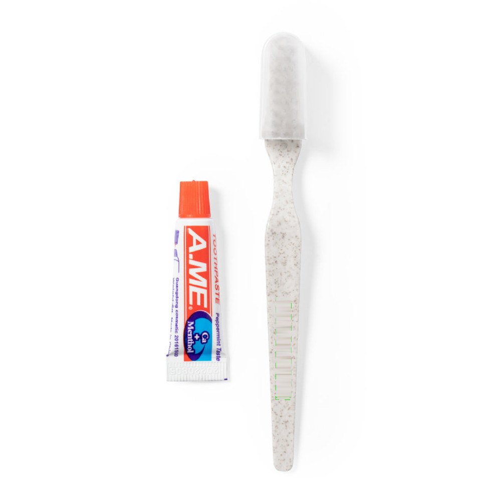 Set Dental Kit — drukvlak borstelhandvat