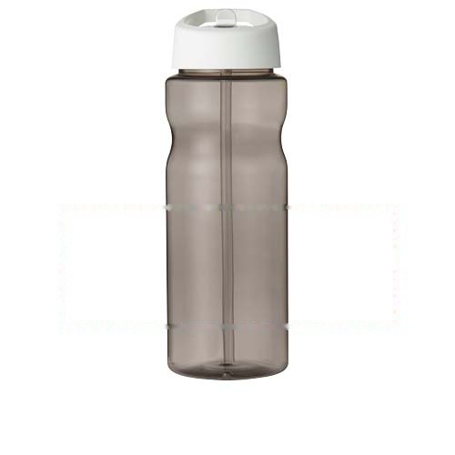 H2O Active® Base Tritan™ 650 mlsportfles met tuitdeksel — drukvlak rondom