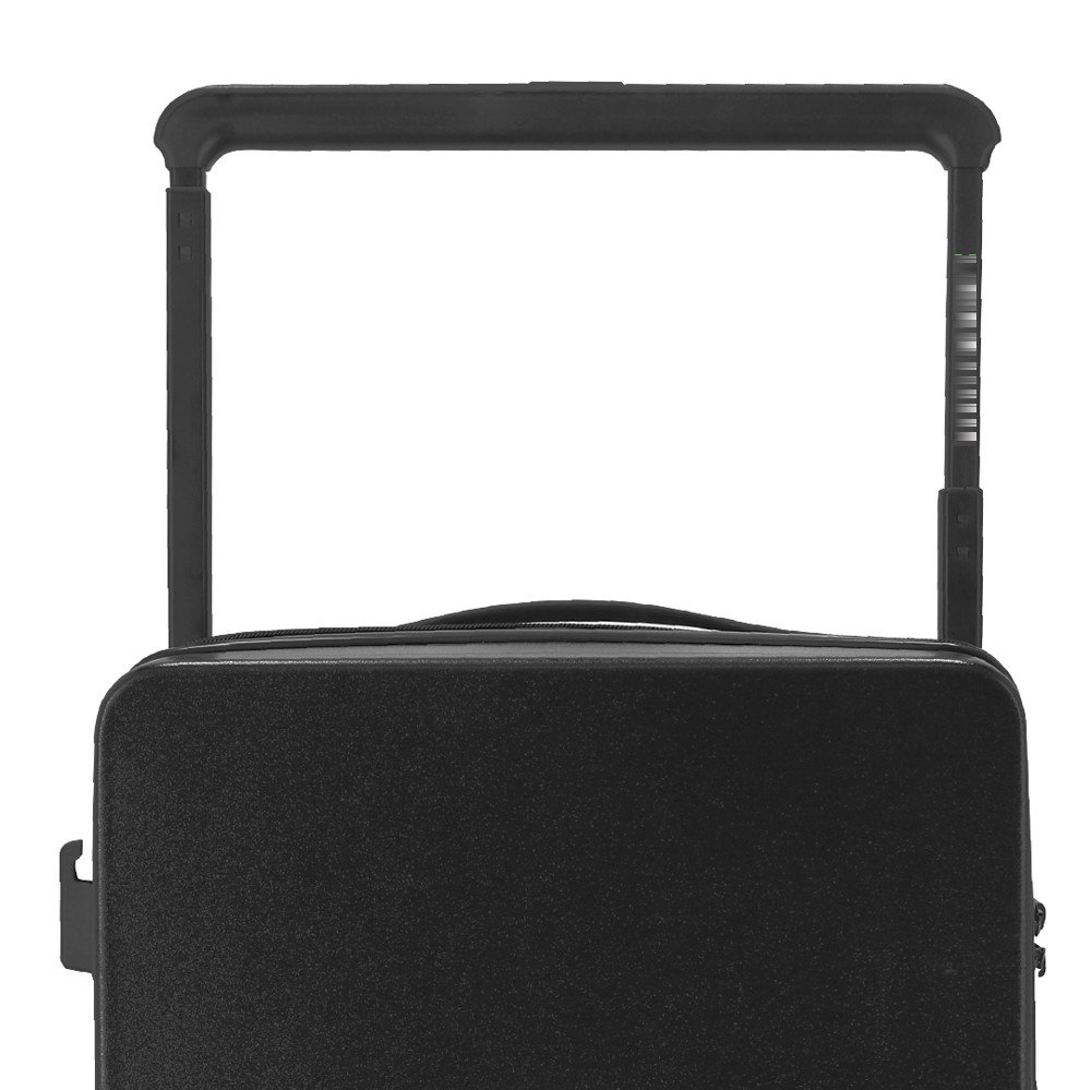 Trolley Corbin — drukvlak rechter stang van trekstang