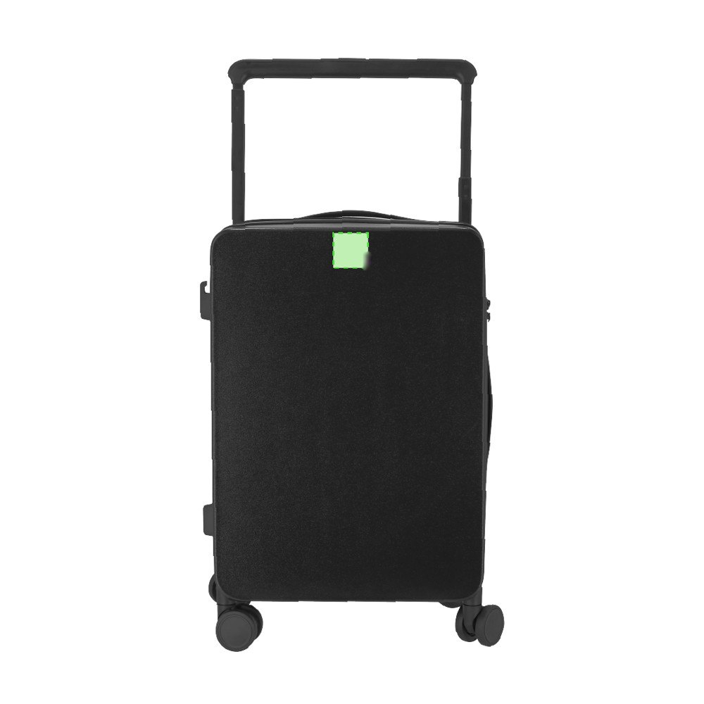 Trolley Corbin — drukvlak bovenaan de voorkant